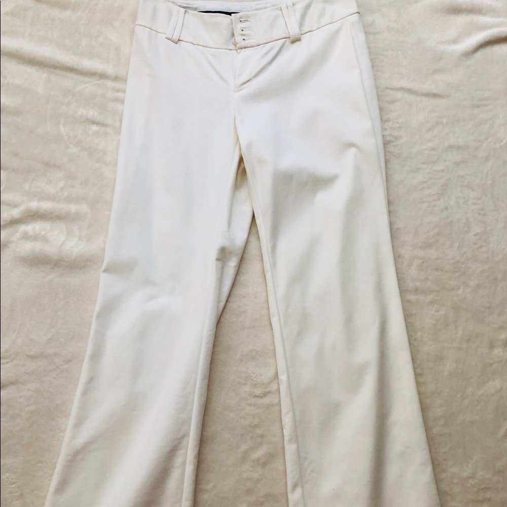beautiful banana republic pants